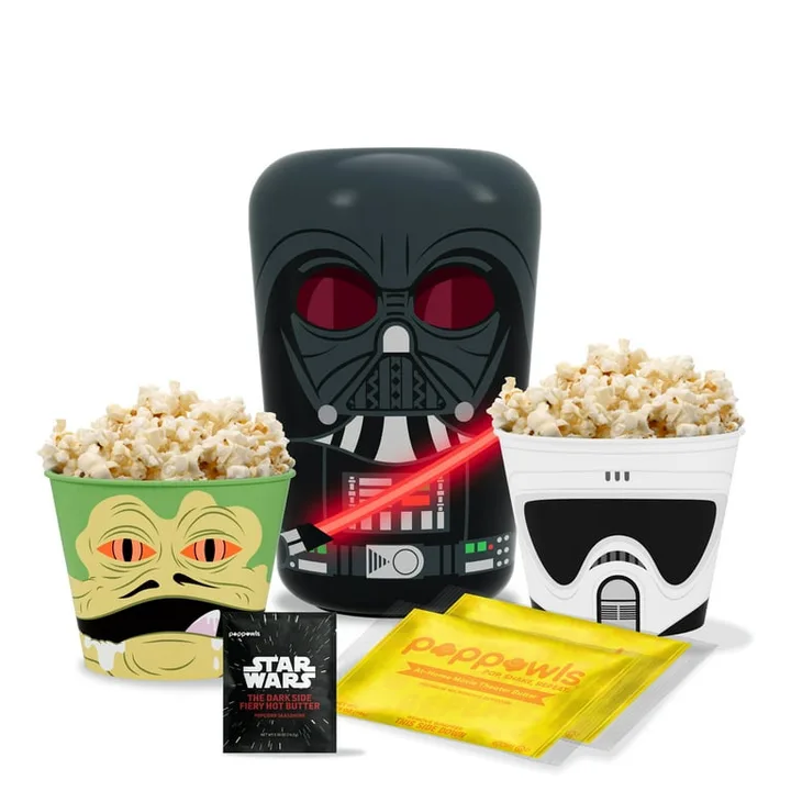 Make the Natalyin watch Star Wars with me