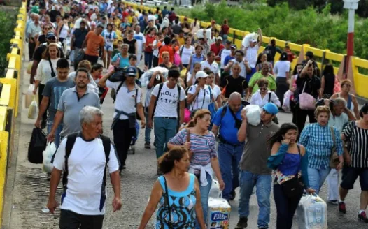 Temporary Protected Status to Venezuelan nationals