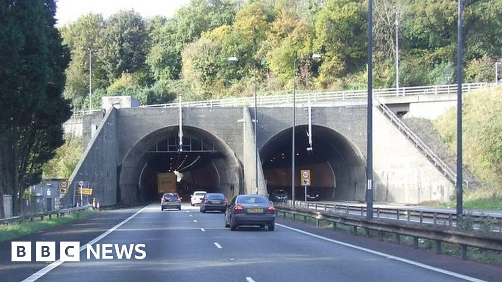 NEWPORT OPPOSE £550M PLANS OF NEW BRYNGLAS TUNNEL & DEMOLITION OF HOMES