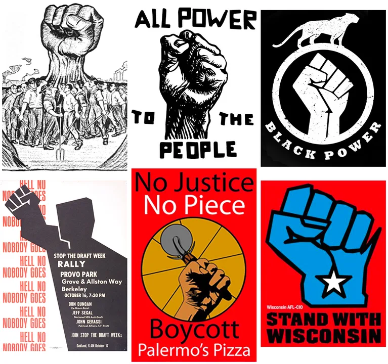 WE DEMAND THAT ALL ARRESTED UNION ACTIVISTS AND YOUTH ARE SET FREE AND THAT THEIR UNACCEPTABLE PROSECUTION CEASES