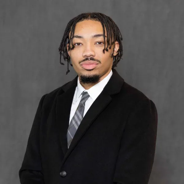 Michael Thomas for SBA 1L Representative!