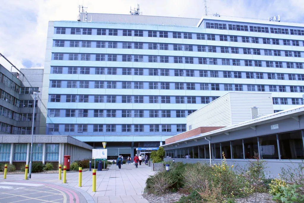 Stop Pilgrim Hospital's poor treatment of patients