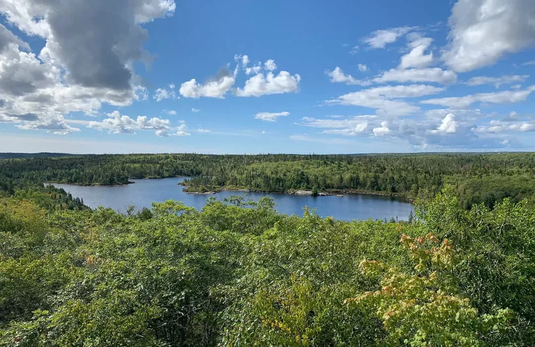 Blue Mountain Birch Cove Lakes Regional Park & Bayers Lake Business Park Expansion