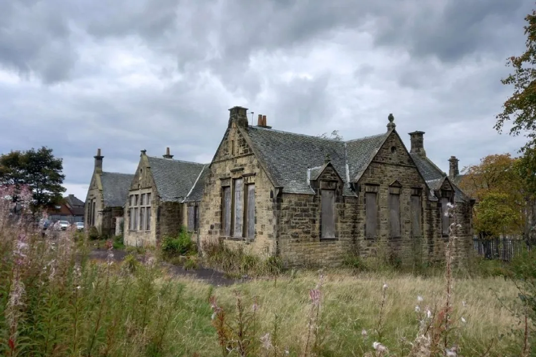 Save Knockbreck Nursery