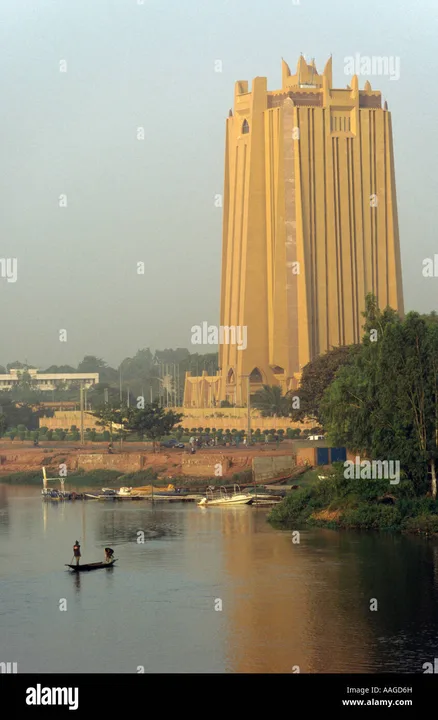 Le Mali ne se  limite seulement pas à Bamako