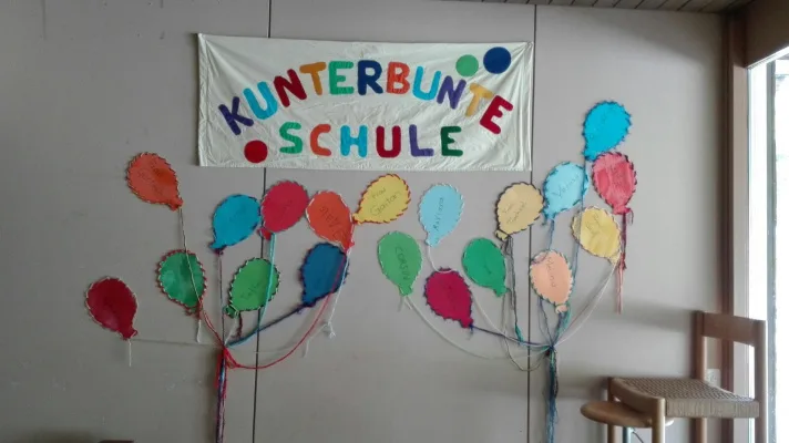 Schule Mürren retten
