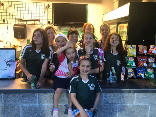 Bring back girls soccer to SMS