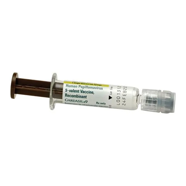 HPV vaccine for over 18 year olds