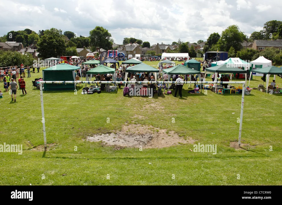 Polegate Town FC to play at Polegate Rec