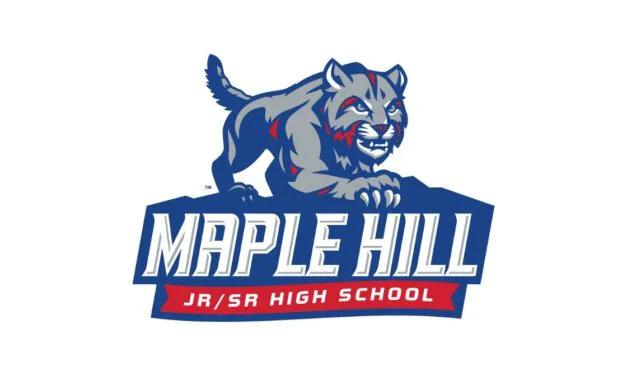 UC Fire the Assistant Principal at Maple Hill Jr/Sr Highschool
