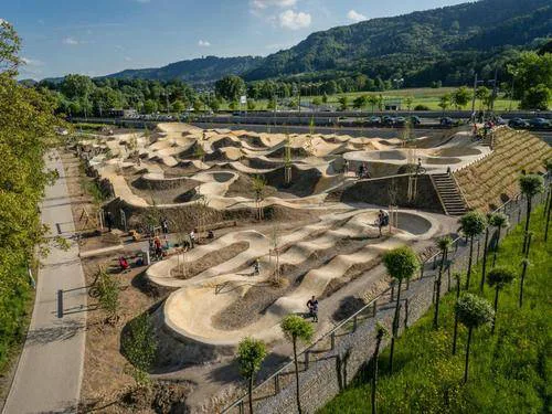 Airdrie Needs A Bike Park