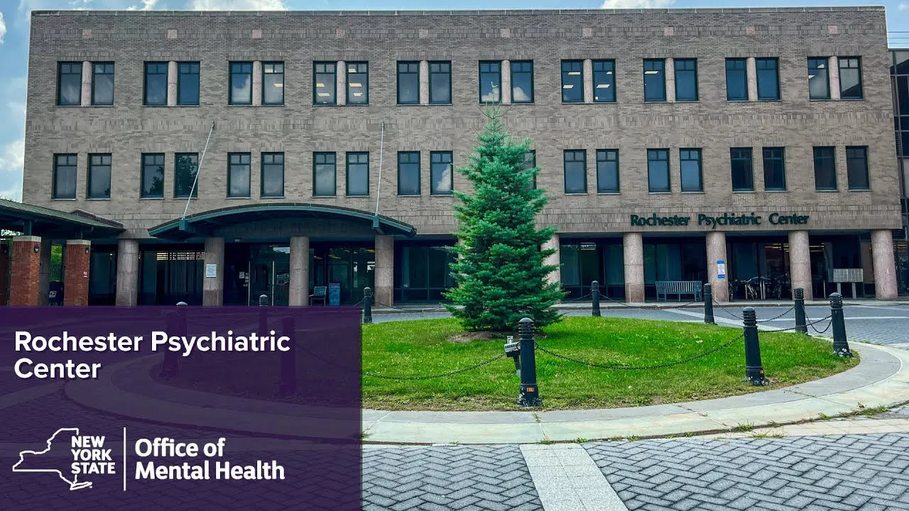 STOP CLOSING OF LAST CHILD & ADOLESCENT BEDS AT ROCHESTER PSYCHIATRIC CENTER