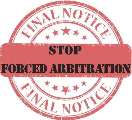 Revoke Wall Street’s License to Steal!
