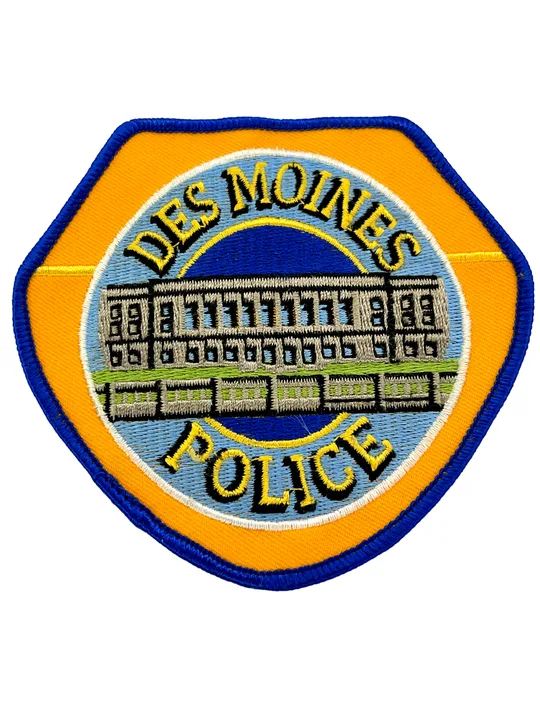Des Moines Chief of Police, please pursue porn peddlers