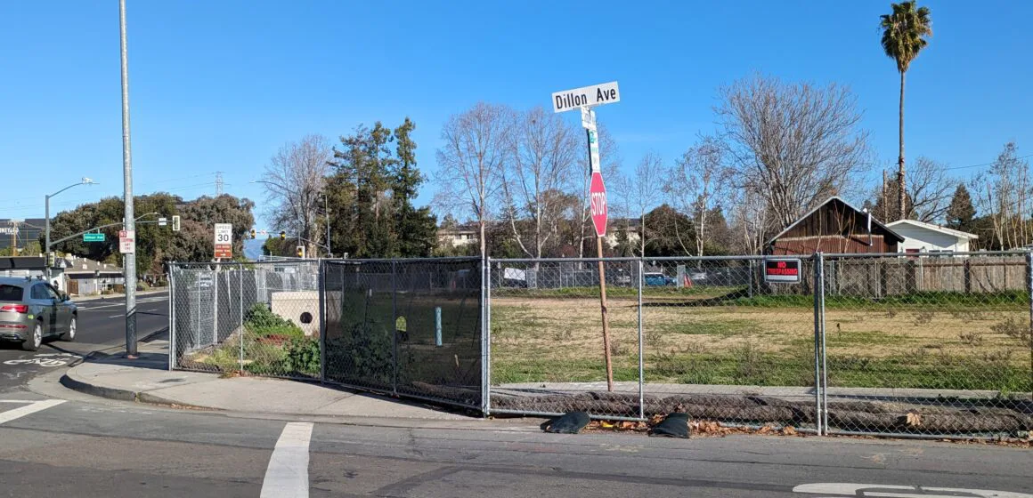 Rightsizing Downtown Liberty
