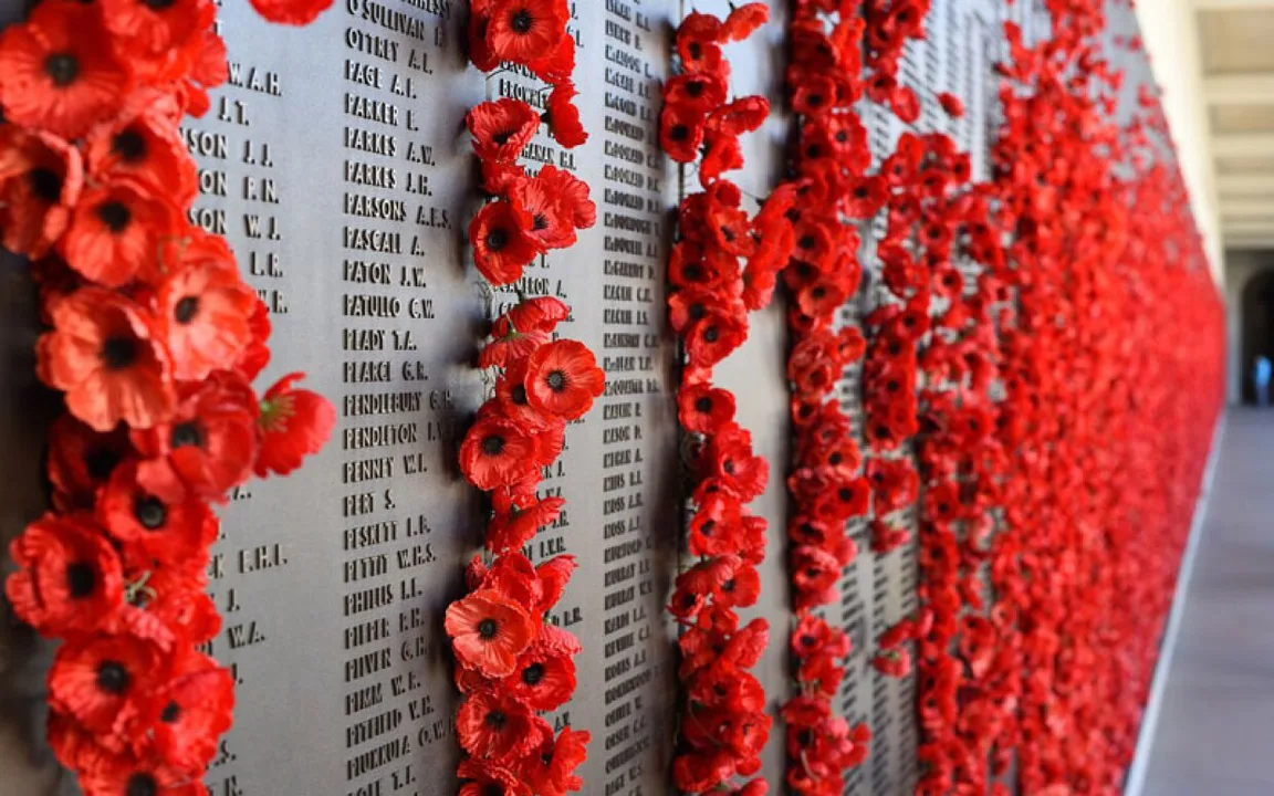 A Peoples' Response to the Centenary of the First World War