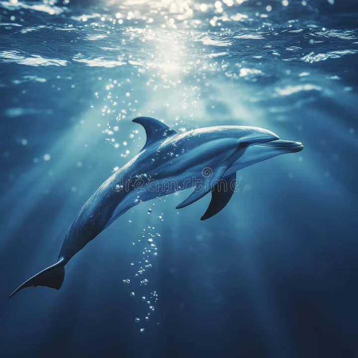 Save the dolphins in Japan!