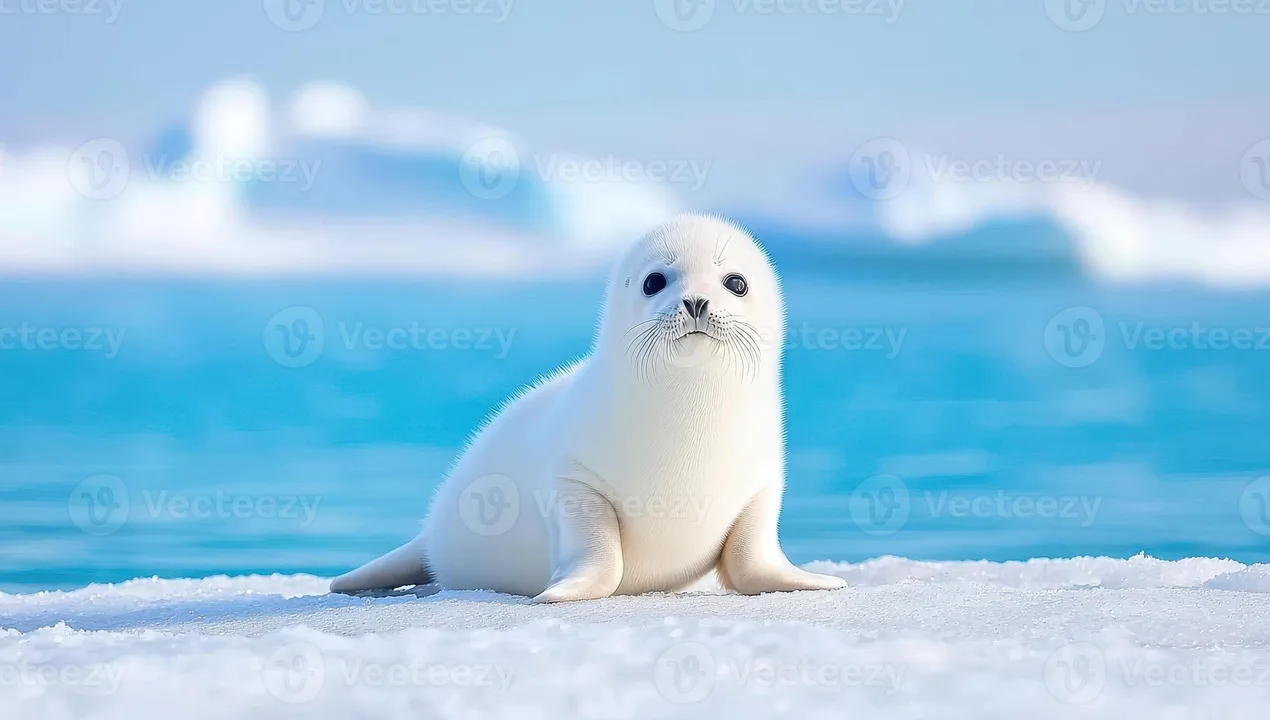 Save The Seals