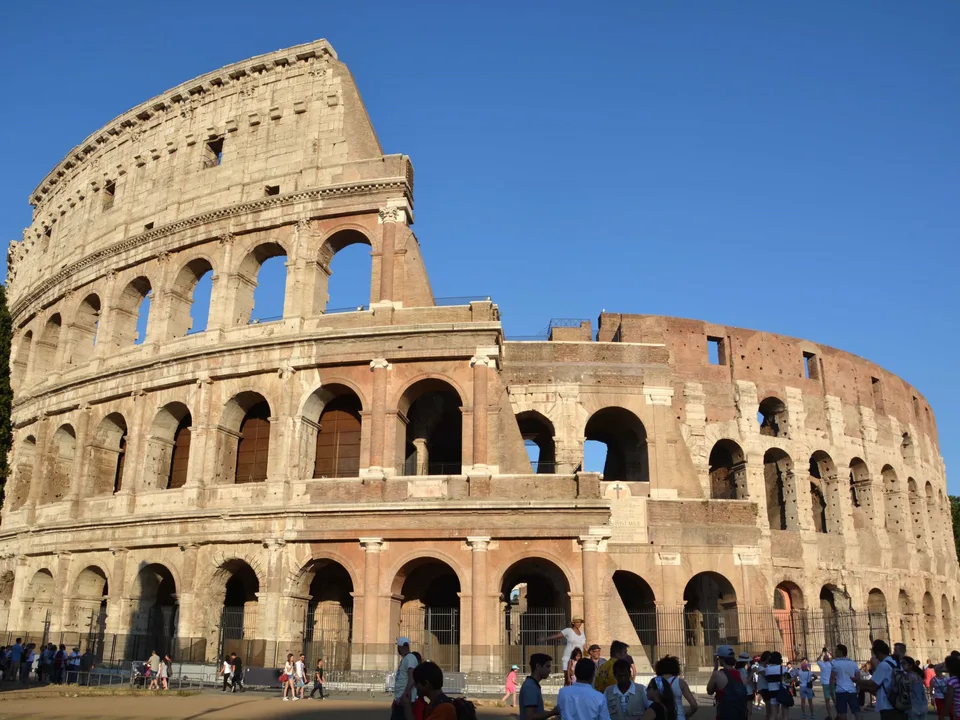 JESSE ANCHE A ROMA A MAGGIO!!!!!!