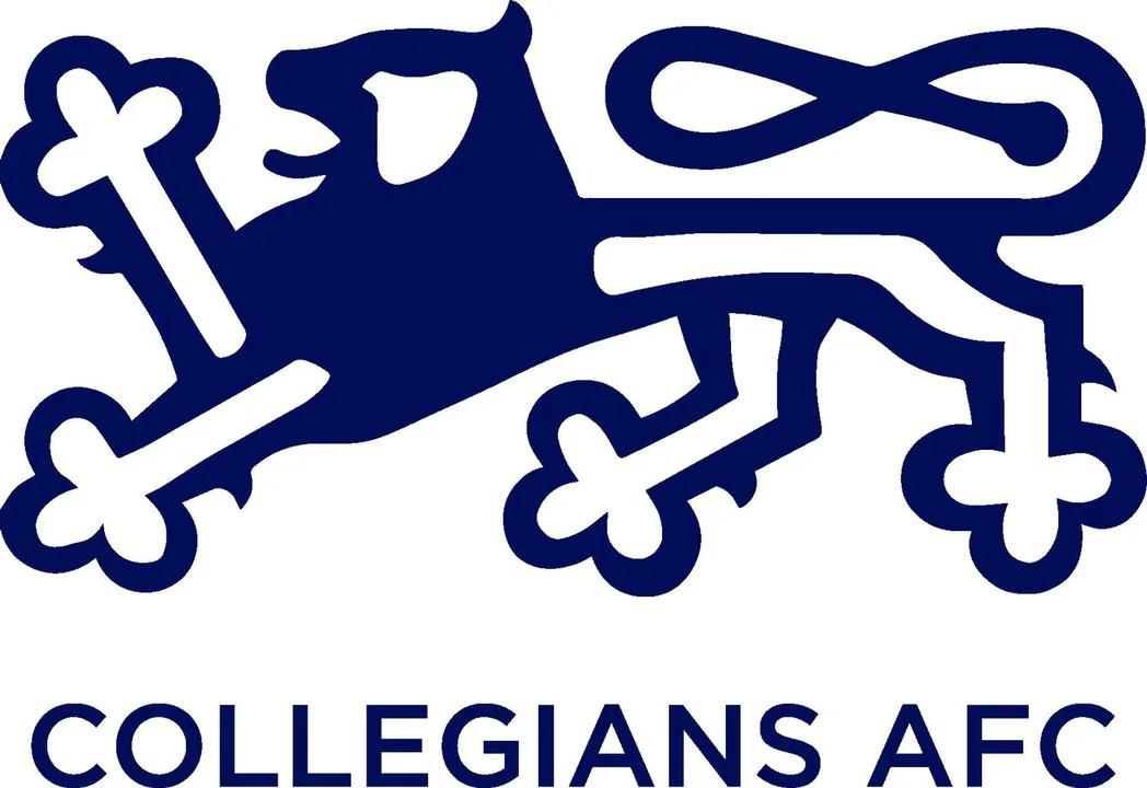 Unpleasant behaviour involving Collegians FC