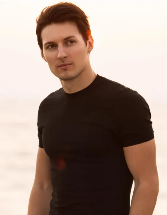 FreePavel