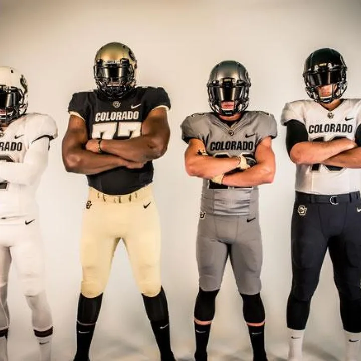 Petition to keep 1990 'Throwback' Uniforms as CU's permanent home football uniforms