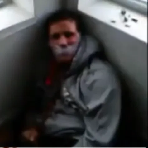 MAXIMUM SENTENCE FOR RACISM HATE CRIME