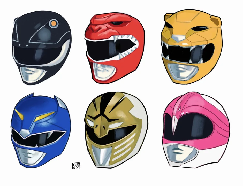 Help find new cast members for the 2016 Mighty Morphin' Power Rangers movie reboot!