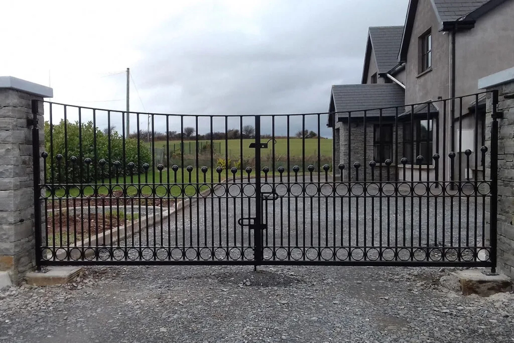 Heathfield Residential Estate to remain private.