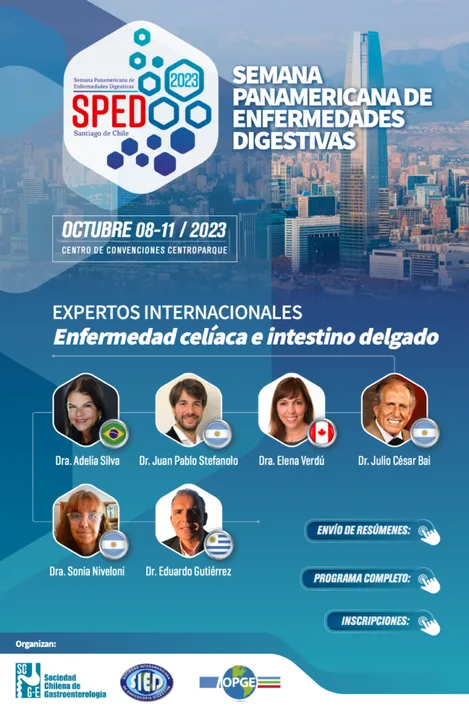 Grupo de Interes del ASGE para gastros y endoscopistas Latinoamericanos