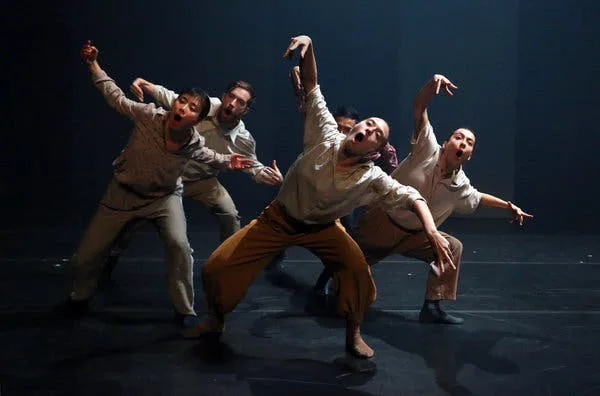 Save the Brodance, Save the World!