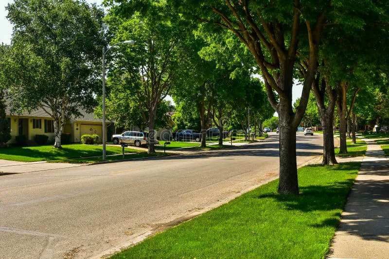 Opposition to proposed Edgewood Estates Development