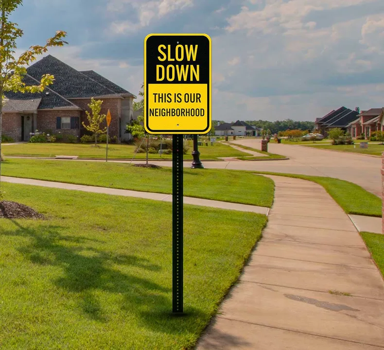 Make Mulberry Avenue SAFE for our KIDS.