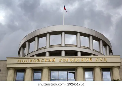 Pardon Alexei Navalny