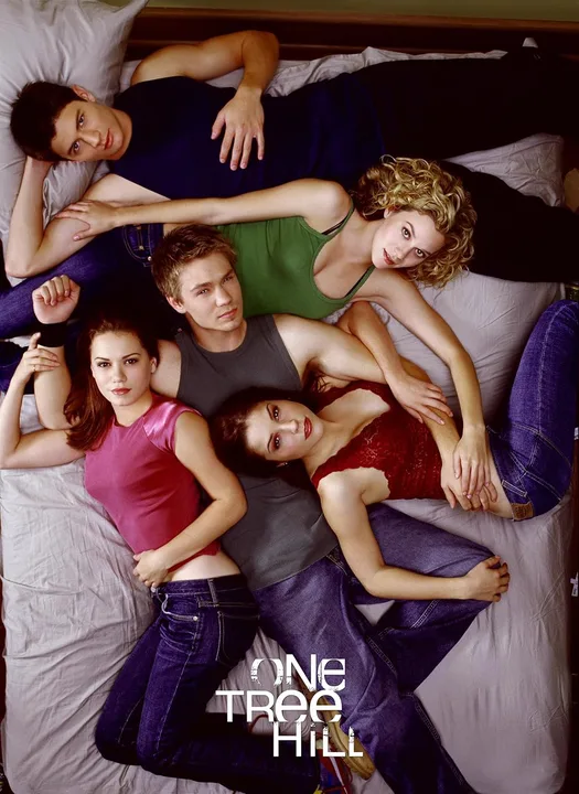 One tree hill convention in LA