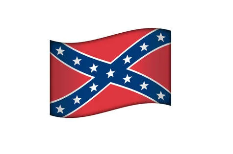 Have Apple Make a Confederate Flag Emoji