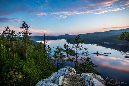 Save Wolf Lake
