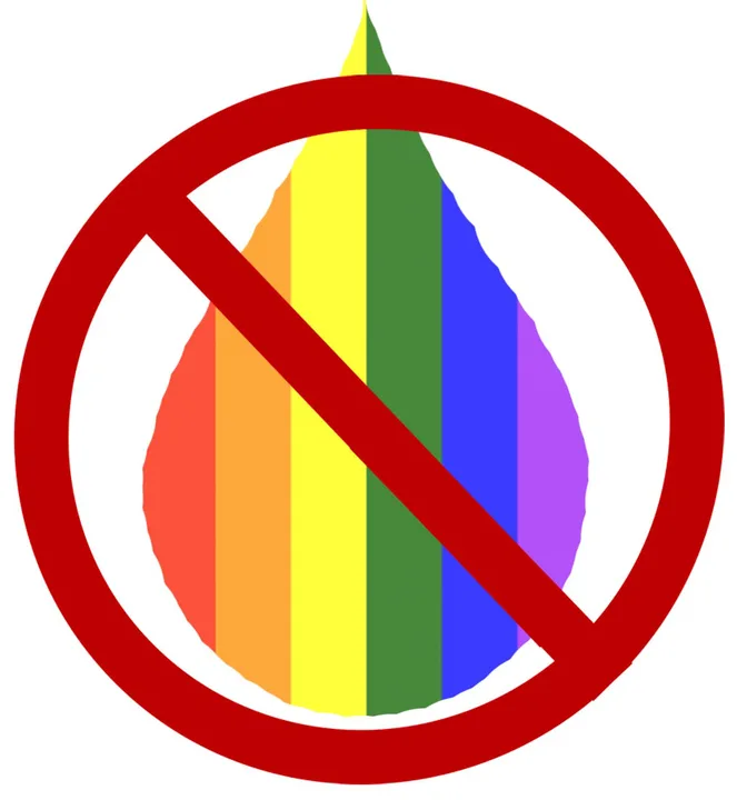 End The Blood Ban