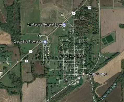 Bring United Fiber into Clarksdale, MO