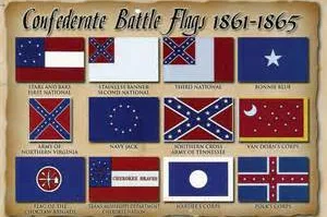 Saving Our Confederate History
