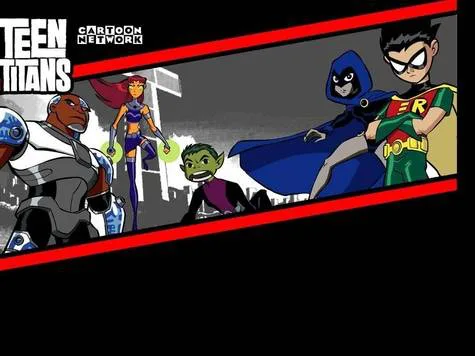 bring it back- titans go!