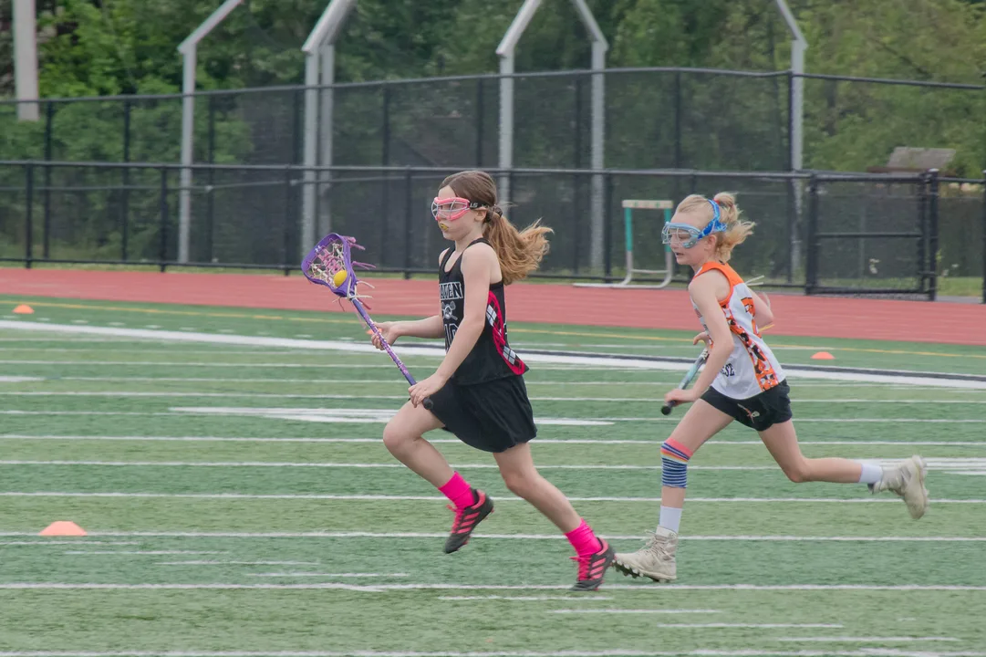 Massena Modified Girls Lacrosse