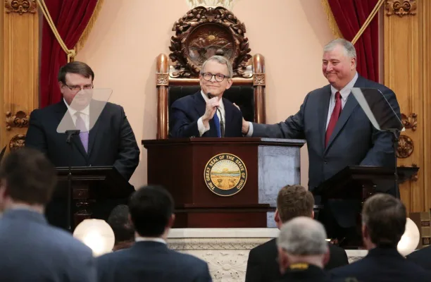 Stop the Ohio GOP from Endorsing DeWine's Re-election