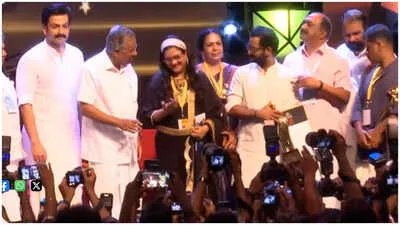 Mohanlal Should be Invited as the Chief Guest for Annual State Film Awards