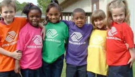 Petition for a Boys & Girls Club, Inc.
