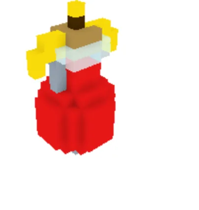 Reduce 15 second cooldown on Valorous Vial to 5-10 seconds!