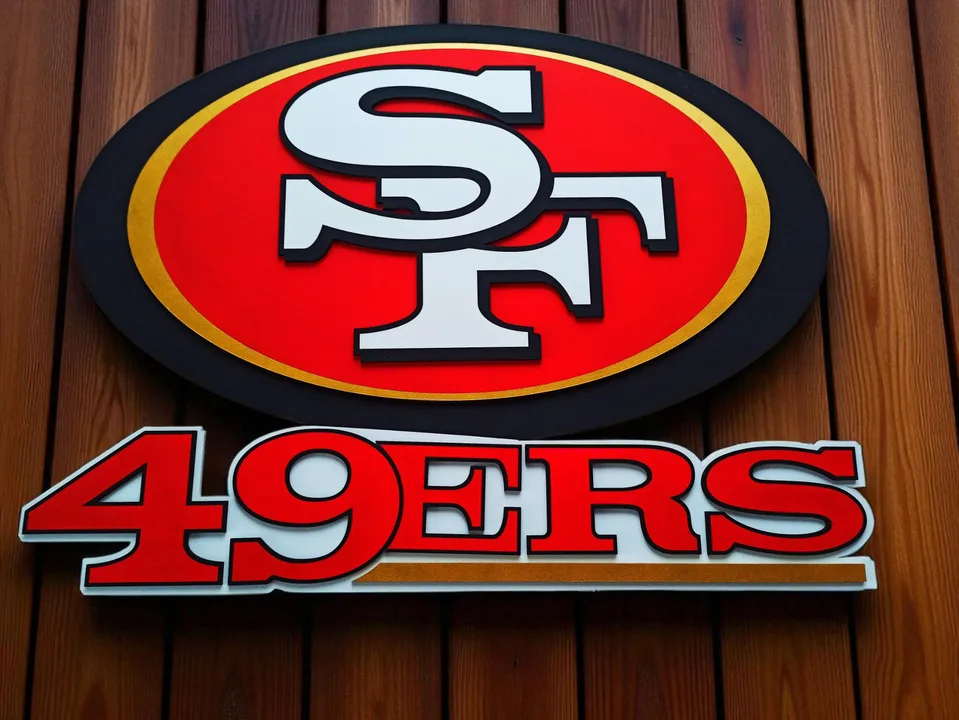 Sell the 49ers.
