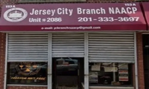 Save Our JC NAACP Branch