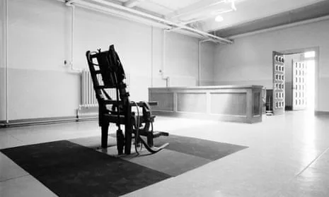 Capital Punishment