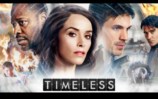 #save timeless